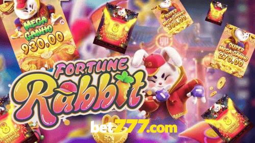 Fortune Rabbit Slot